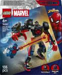 LEGO Miles Morales mecha vs. Spider-Man 2099 (76337)
