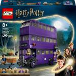 LEGO Collectebus avontuur (76446)