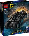 LEGO Batman Tumbler vs. Two-Face en The Joker (76303)