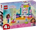 LEGO Knutselen met Babykitty (10795)