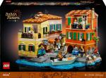 LEGO Italiaanse Rivièra (21359)