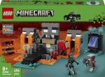 LEGO De Wither-strijd (21590)