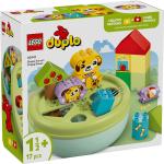 LEGO Vormenstoof: puppyhuis (10441)