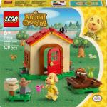 LEGO Goldies knusse huisje (77058)
