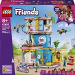 LEGO Heartlake City clubhuis (42689)