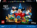 LEGO Disney magie (21352)