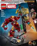 LEGO Ultieme strijd: Hulkbuster vs. Hulk (76343)