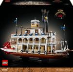 LEGO Stoomboot (21356)