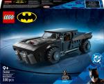 LEGO The Batman - Batmobile (76332)