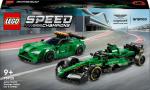 LEGO Aston Martin safety car en AMR23 (76925)