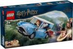 LEGO Vliegende Ford Anglia (76424)