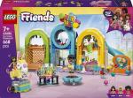 LEGO Binnenspeeltuin (42686)