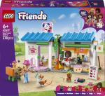 LEGO Bakkerij voor hondensnacks (42677)