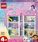 LEGO Gabby's poppenhuis (10788)