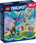 LEGO Bunchu's creatieve dierenavonturen (71488)