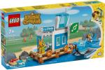 LEGO Vlieg met Dodo Airlines (77051)