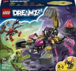 LEGO Nachtmerrie schorpioengraver (71513)