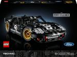 LEGO 1966 Ford GT40 MKII racewagen (42223)