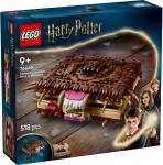 LEGO Het Monsterlijke Monsterboek (76449)