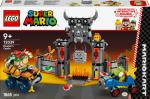 LEGO Mario Kart - Bowsers kasteel (72039)