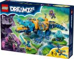 LEGO Krokodilonderzeeër (71512)