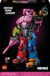LEGO Mecha Team Leader (77078)