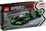 LEGO KICK Sauber F1 Team C44 racewagen (77247)
