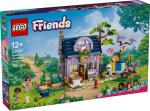 LEGO Imkershuis en bloementuin (42669)