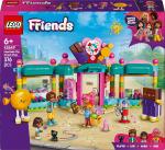 LEGO Heartlake City snoepwinkel (42649)