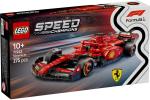 LEGO Ferrari SF-24 F1 racewagen (77242)