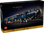 LEGO De Oriënt-Express (21344)