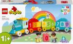 LEGO Getallentrein - Leren tellen (10954)