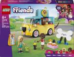 LEGO Bestelwagen met dierenaccessoires (42678)