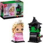 LEGO Elphaba en Glinda figuren (40794)