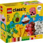 LEGO Creatieve etensvriendjes (11039)