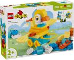 LEGO 3-in-1 dieren op wielen (10448)