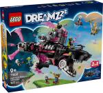 LEGO Nachtmerrie haaienonderzeeër (71500)