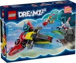 LEGO Coopers controllervliegtuig (71489)