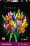 LEGO Boeket met tulpen (11501)