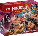 LEGO Zane's strijdmecha (71827)