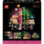 LEGO Glinda en Elphaba boekensteunen (75691)