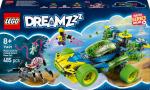 LEGO Mateo en het Z-Blob actievoertuig (71491)