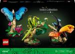 LEGO De insectencollectie (21342)