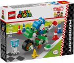 LEGO Mario Kart - Yoshi-crosser (72031)