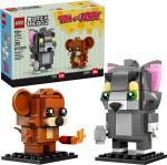 LEGO Tom en Jerry figuren (40793)