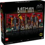 LEGO Batman: De animatieserie Gotham City (76271)