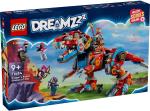 LEGO Mateo en Z-Blob de riddermecha (71485)