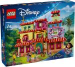 LEGO Het magische huis van de familie Madrigal (43245)