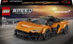 LEGO McLaren W1 (77257)