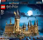 LEGO Kasteel Zweinstein (71043)